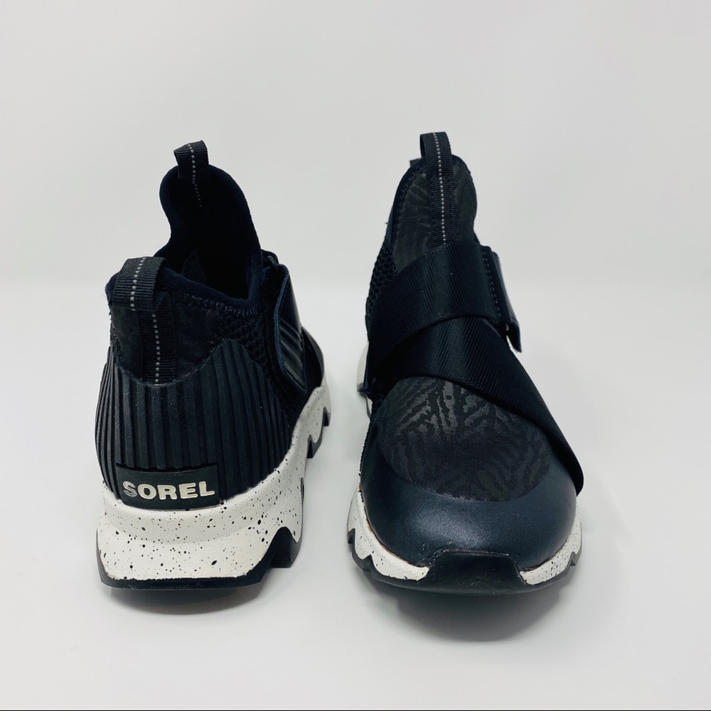 Sorel Sneakers Kinetic Walking Hiking Shoe NEW 6 - Picture 3 of 8